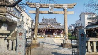 神道扶桑教太祠の参拝記録(まっちゃんさん)