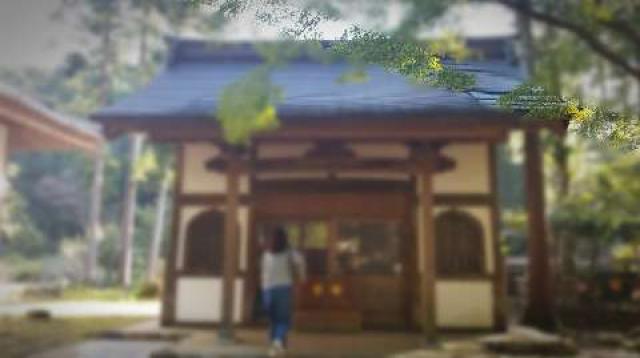 華厳寺　十王堂の参拝記録7