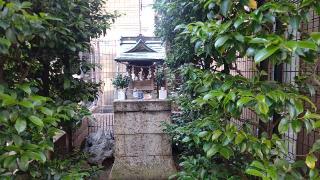 添光稲荷大明神の参拝記録(miyumikoさん)