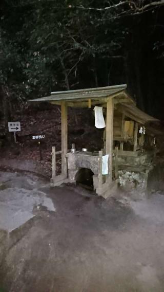 軽部神社の参拝記録(くんくんさん)