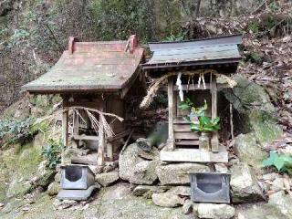 軽部神社の参拝記録(さささん)