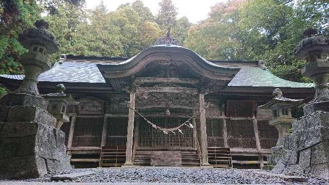 木幡山隠津島神社の参拝記録(まっきーさん)