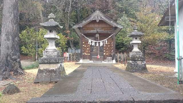 産泰神社(賀茂別雷神社境内)の参拝記録9