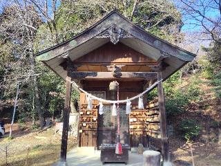 産泰神社（賀茂別雷神社）の参拝記録(優雅さん)