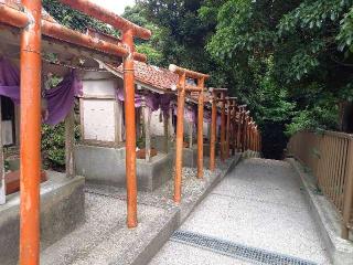八王子神社の参拝記録(ひでまるさん)