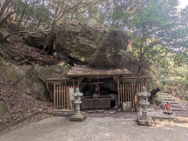 八王子神社の参拝記録4