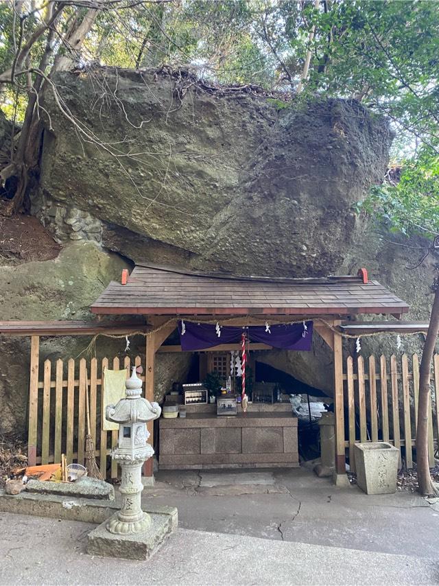 八王子神社の参拝記録6