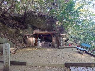 八王子神社の参拝記録(kenさん)