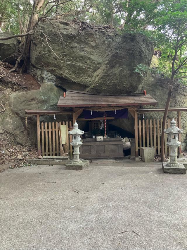 八王子神社の参拝記録5