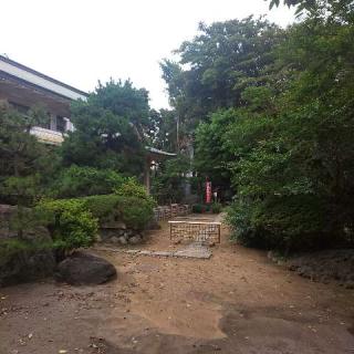 奥之院の参拝記録(しろぎすさん)