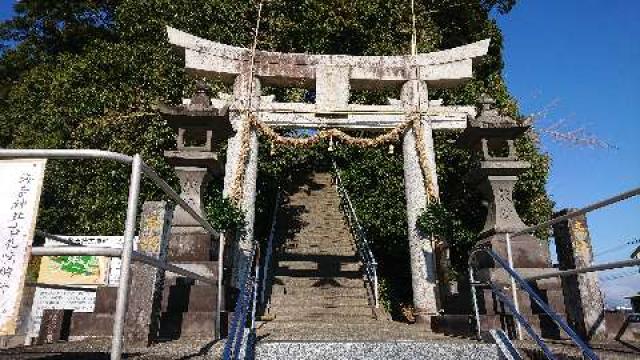 海童神社の参拝記録8