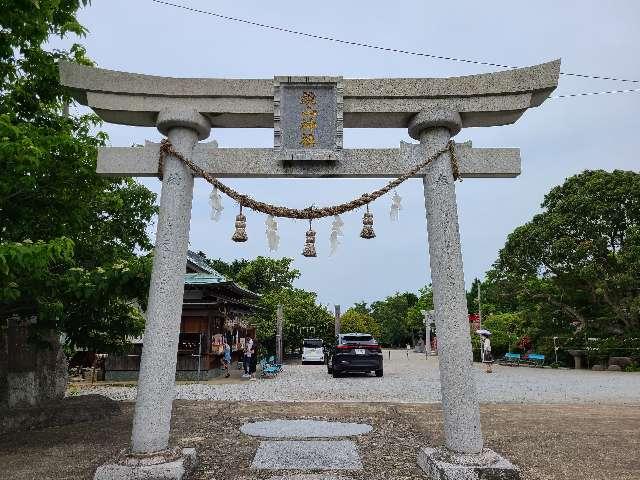 鏡山神社の参拝記録(風祭すぅさん)