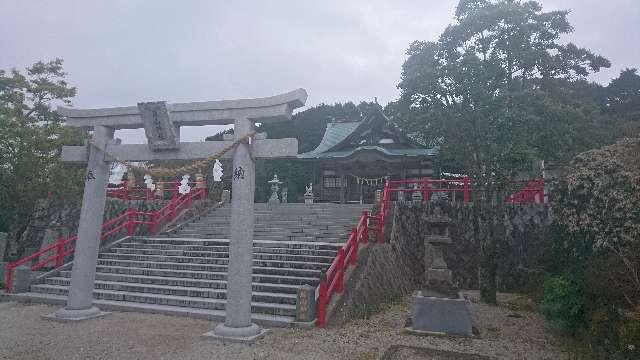 鏡山神社の参拝記録(ともさん)