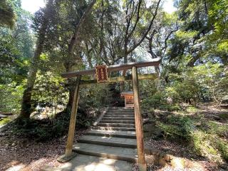 事任八幡宮本宮（事任本宮）の参拝記録(じゃすてぃさん)