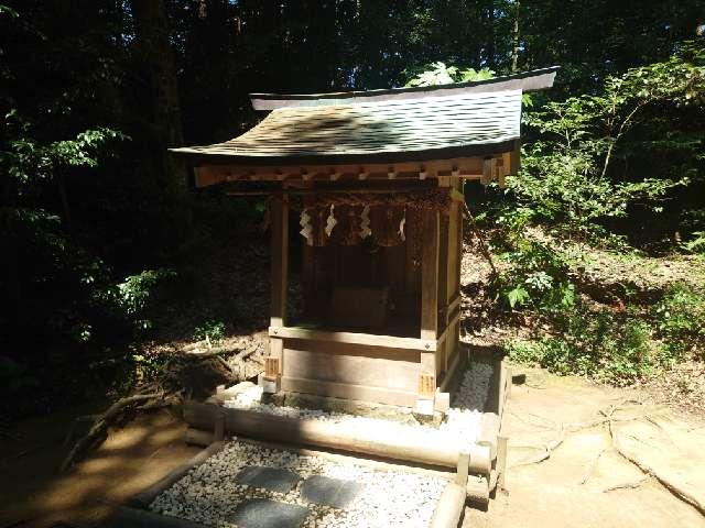 事任八幡宮本宮（事任本宮）の参拝記録7