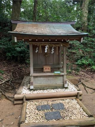 事任八幡宮本宮（事任本宮）の参拝記録(もそもそ🤗さん)