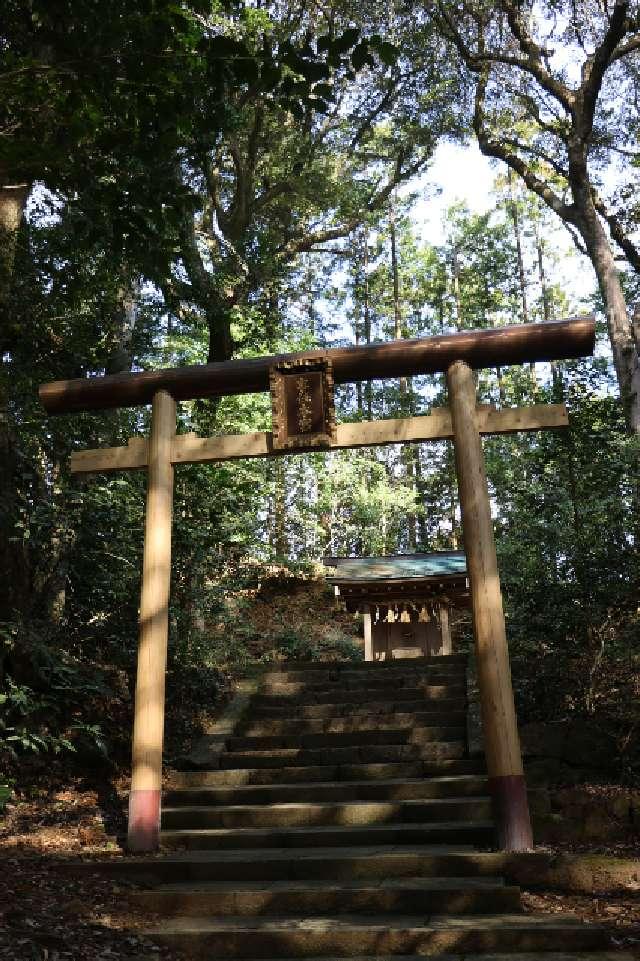 事任八幡宮本宮（事任本宮）の参拝記録8