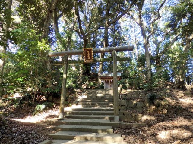 事任八幡宮本宮（事任本宮）の参拝記録5