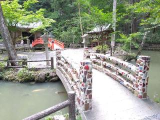 宗像社(小國神社摂末社)の参拝記録(yukiさん)