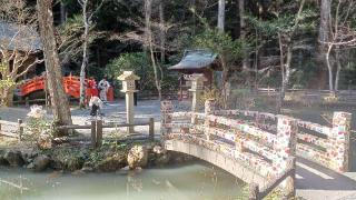 宗像社(小國神社摂末社)の参拝記録(SFUKUさん)