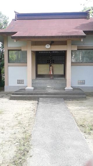 八坂神社の参拝記録(竹稲舟鎌さん)