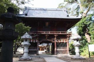 真間山 弘法寺の参拝記録(軍畑先輩さん)