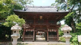 真間山 弘法寺の参拝記録(おがおが1262さん)