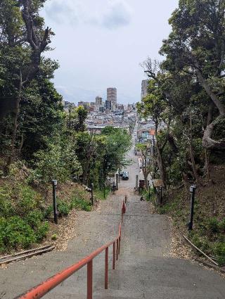 真間山 弘法寺の参拝記録(なぁさん)