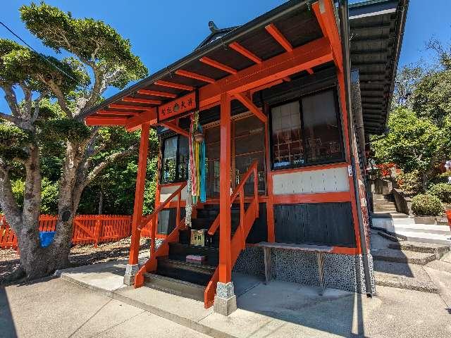 荒熊神社の参拝記録6