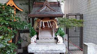 矢ノ庫稲荷神社の参拝記録(miyumikoさん)