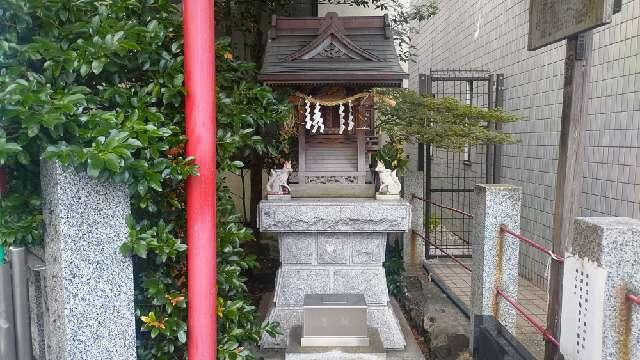 矢ノ庫稲荷神社の参拝記録8