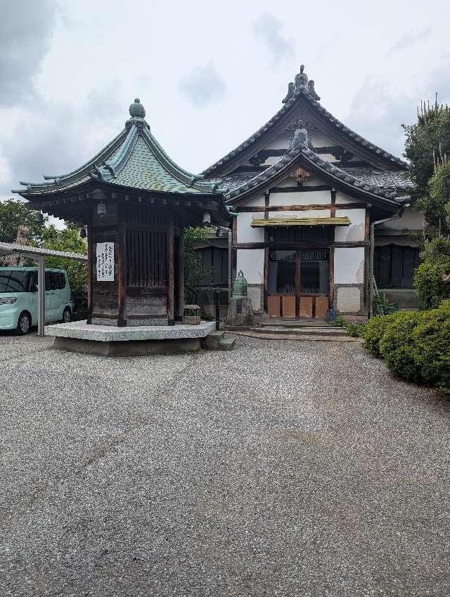 東光寺の写真1