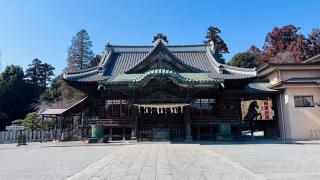 箭弓稲荷末社 宇迦之御魂社(團十郎稲荷・穴宮)の参拝記録(ckさん)