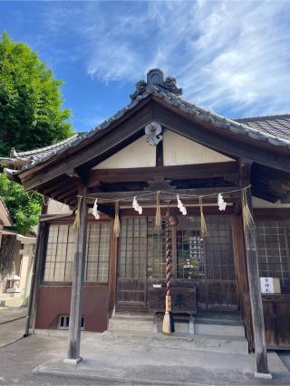 貴船神社の参拝記録(こうじさん)