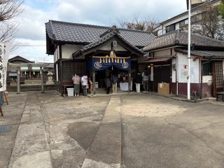 貴船神社の参拝記録(こーちんさん)