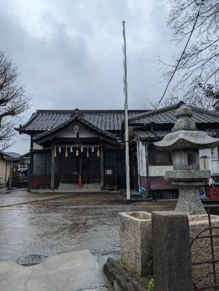 貴船神社の参拝記録(こまいぬおさん)
