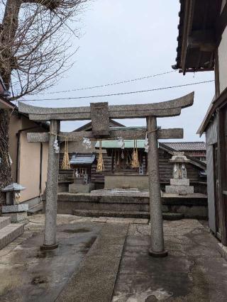 貴船神社の参拝記録(こまいぬおさん)