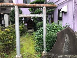 三峰神社(下井草)の参拝記録(shikigami_hさん)