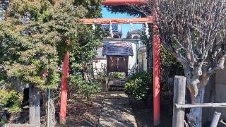 瘡守稲荷神社の参拝記録(まっちゃんさん)