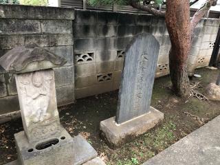 北原神社の参拝記録(shikigami_hさん)