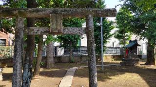 厳島神社の参拝記録(オトギリルさん)