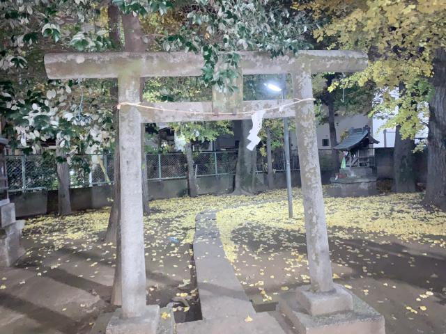 厳島神社の参拝記録(金髪しんちゃんさん)