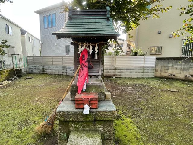 厳島神社の参拝記録(mappy さん)
