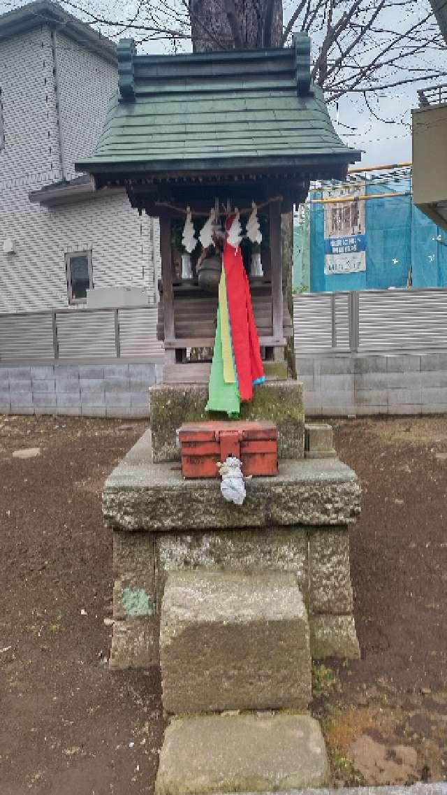 厳島神社の参拝記録2