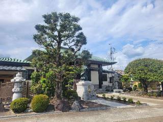 皆原山 本将寺の参拝記録(まっきーさん)