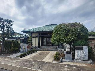 皆原山 本将寺の参拝記録(まっきーさん)