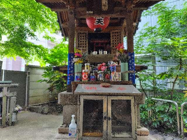 千葉県松戸市根本 池田辯財天の写真3