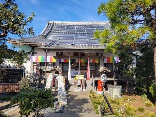 光胤山　本光寺の参拝記録(まっきーさん)