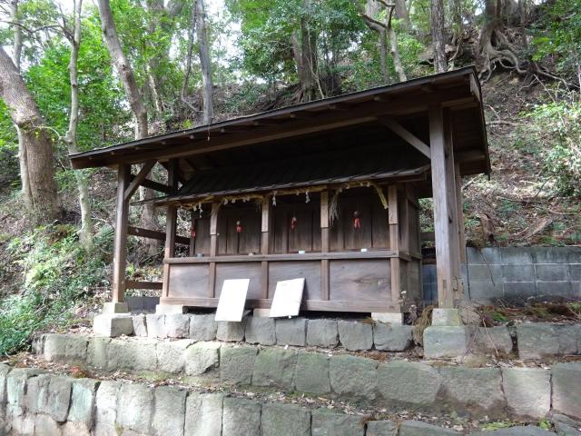 若宮八幡神社（八幡神社境内社）の参拝記録6