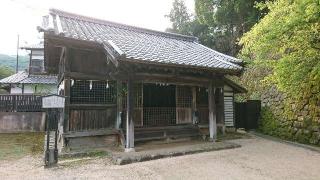 長浜神社（厳島神社摂社）の参拝記録(yukiさん)